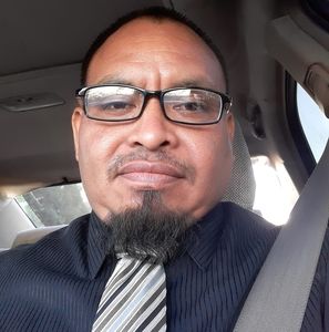 Meet your Posher, Nicolas